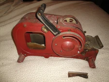 Tapeshooter Model 100 Water Activated Tape Dispenser PARTS