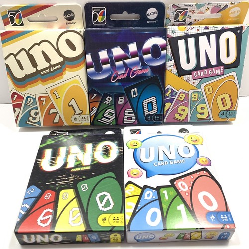 tres card game mattel