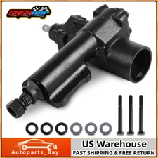 Power Steering Gear Box For 1955 1956 1957 Chevrolet 500 210 150 Series/Bel Air