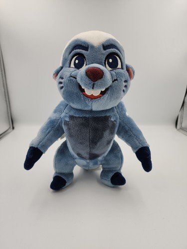 Authentischer Disney Store Bunga König der Löwen Plüschtier Dachs Garde der Löwen Spielzeug