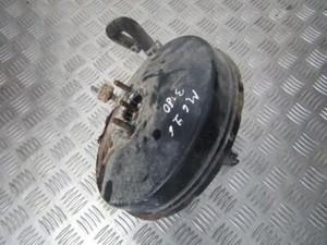 Mazda 626 2001 Brake servo - booster (Servo brake) 83404324, 834-0 #399013-02
