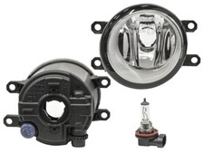 Antibrouillard Lexus LS