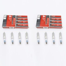Set of 8 For Motorcraft OEM Ford Iridium Spark Plugs SP550X CYFS12YPCT
