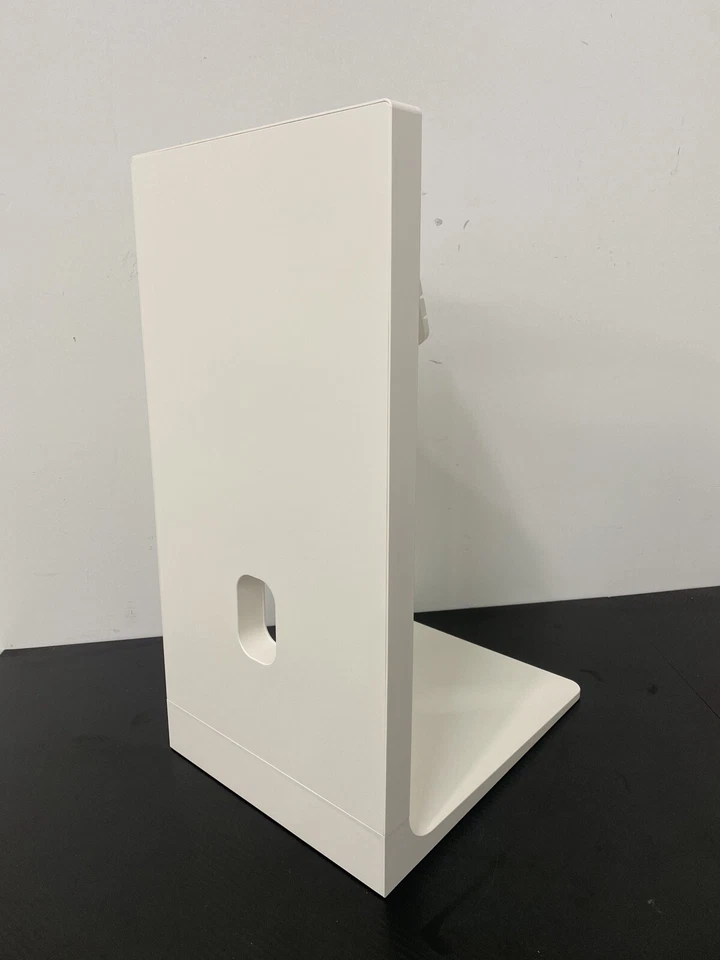 LG 43SQ700S-W Monitor Screen Stand VESEA Plate MGJ66242101 - Image 3 of 4