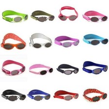 Baby Banz Kids Sunglasses 2-5 for Children 100 UV Protection