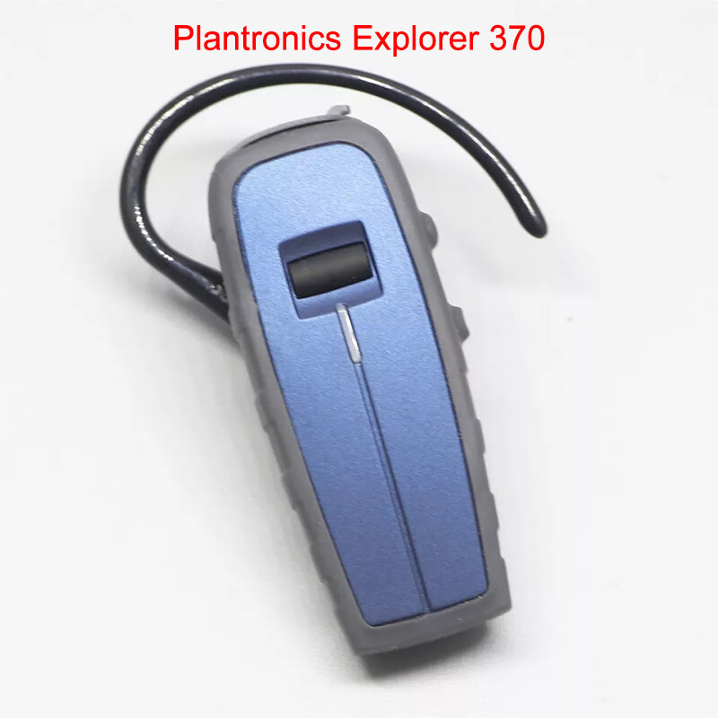 Headset Plantronics Plantronics Explorer 80 Test Never Used Before