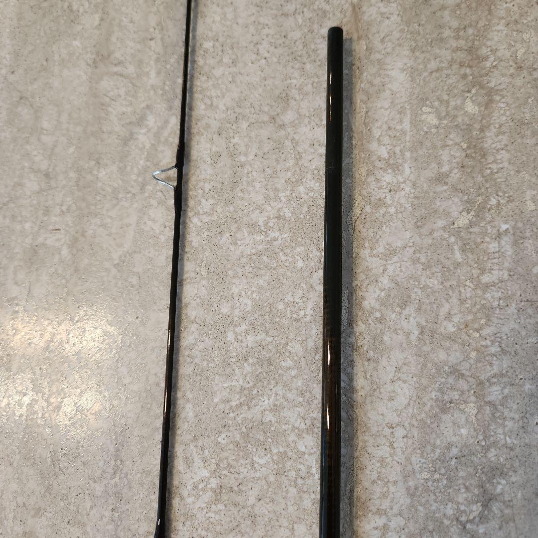 ブルドック様Sage RPL +790Graphite Ⅲ♯︎7Line9’0” Sage RPL +790 Graphite Ⅲ ♯︎7Line 9'0” | eBay