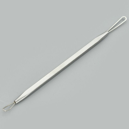Clay Modeling Tools Pottery Sculpting Wax Carving Needle Ceramic Baking DIY Acc - Picture 6 of 17