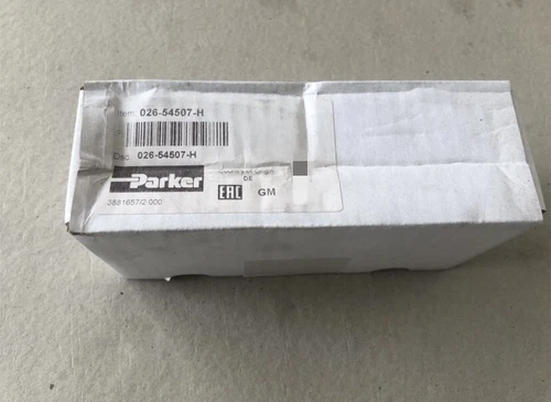 026-54507-H pressure reducing valve Brand New