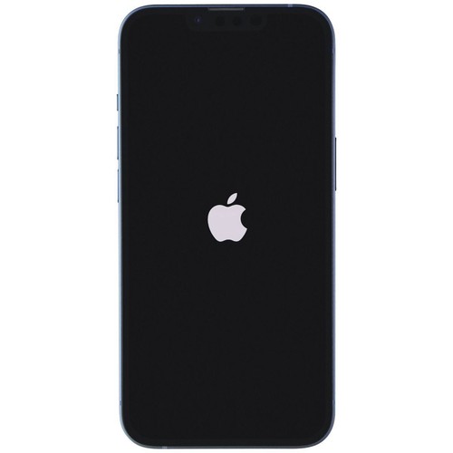 Apple IPHONE 14 (6.1-inch) Smartphone (A2649) T-Mobile Seulement - 128GB / Bleu - Photo 2 sur 8