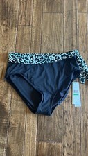 New Swim Bottoms