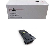 Toner Compatibile Olivetti B0706 XB0706 Bk Nero 20000 Pagine Non Originale