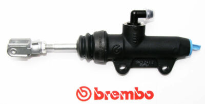 Cilindro Freno Posteriore Brembo A 12 400 - Compatibile Con Impianti Bendix - Foto 5