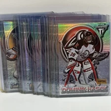 2000-01 Pacific Titanium Premiere Date /185 Pick One! Complete your Set!