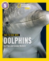 Flip Nicklin (U. A.) | Face To Face With Dolphins | Taschenbuch | Englisch