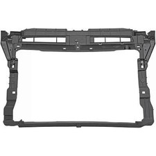 Frontverkleidung Frontmaske passt für VW T-ROC A11 D11 2017-2021 vorne