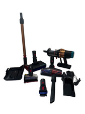Dyson V16 Piston Animal Submarine DS60 Cordless Vacuum Cleaner Black [Used]