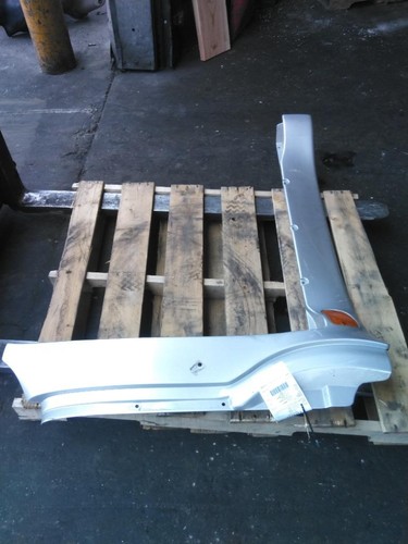 For 2009 KENWORTH T2000 EXTERIOR TRIM Left ,  CO
