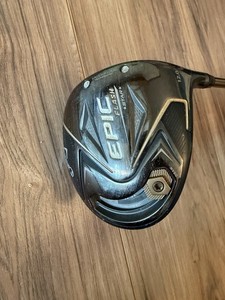 Callaway Epic Star Driver | eBay