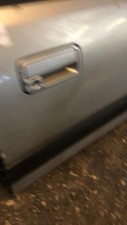 Porte avant et accessoires Opel FRONTERA