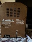 Welbilt Collector's Edition AM/FM Radio 1945C Wood Cabinet Tabletop — photo 2