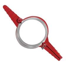 5.4" Bore Piston Ring Compressor Tool for Caterpillar 3400 Series C15 PT-7040