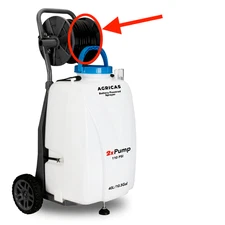 AGRICAS AG2004 98 ft / 30 m Replacement Spray Hose