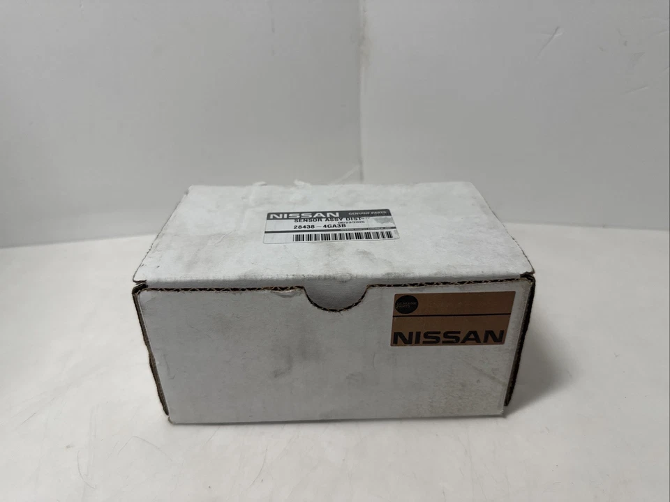 Módulo sensor control crucero Nissan Armada 17-20 Infiniti QX80 15-19 28438-4GA3B Foto 2 de 4