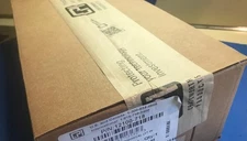 NEW Chatsworth CPI 12100-718 Radius Drop Horizontal 17" Ladder Rack Black