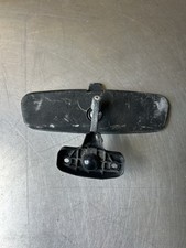 1970-1979 Mgb Windshield Rear View Mirror W Base 1970-1979 Mgb Windshield Rear View Mirror W Base