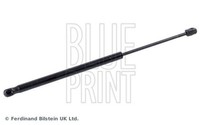 Gasfeder Koffer Laderaum Blue Print ADG05848 FÜR KIA KlappendÄMpfer