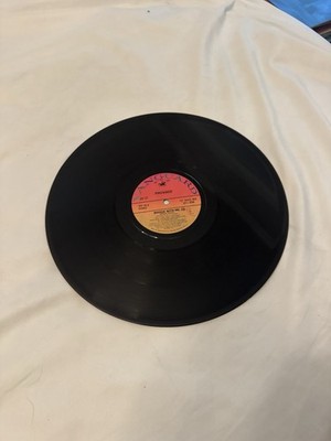 Poussez!  ' Boogie With Me / You're All I Have ' 12'' Vinyl US 1979 SOUL SPV 24