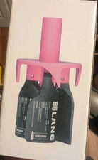 Lang CNC Chip Fan Clean-Tec 3/4" Shank