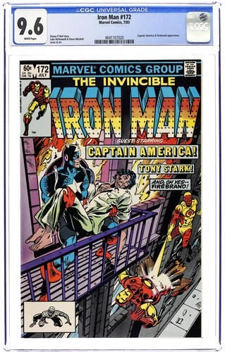 Comic Image