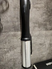 InStyler Wet to Dry Rotating Curling Iron Model 00679 IS2.4-1001 Black Tested