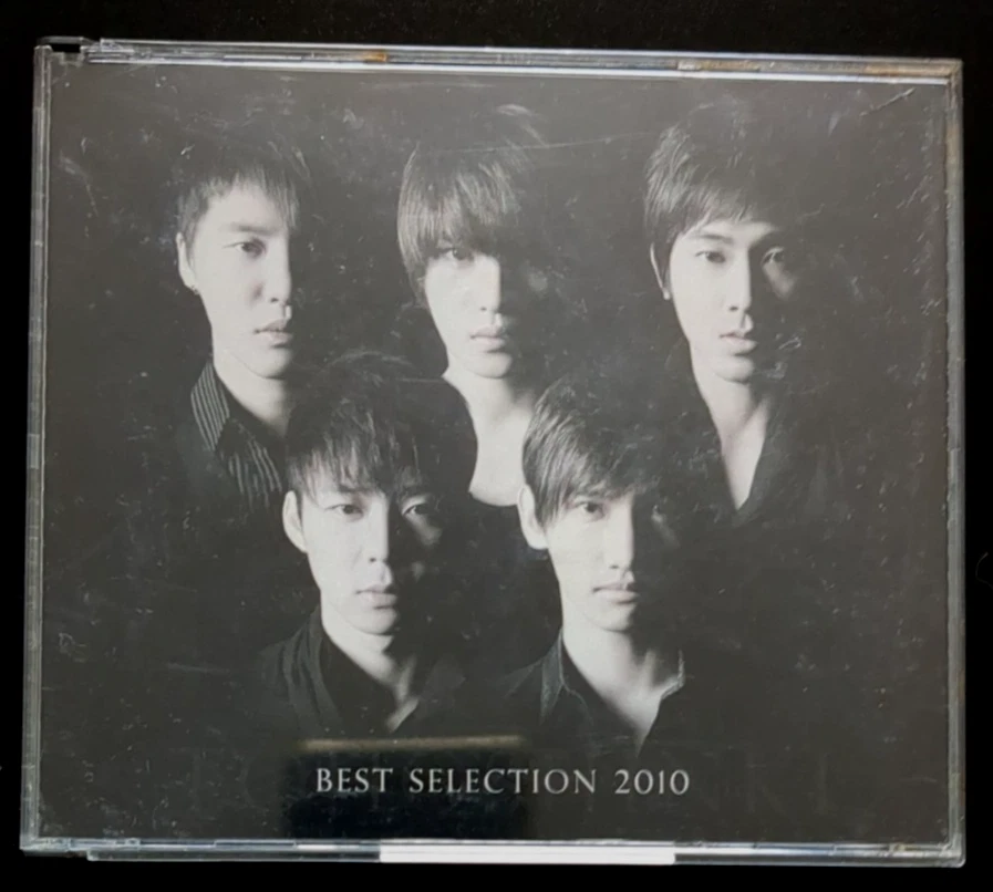 Preços baixos em CDs de música Pop tohoshinki | eBay