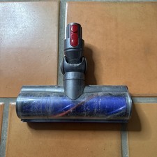 Dyson 225800 Vacuum Floor Brush Head Nozzle Tool for V7 V8 V10 V11 Tested Works