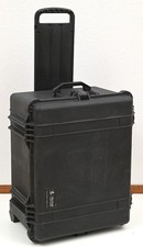 Pelican Black 1620 Hard Case w/ 1625 Padded Divider Set - OPEN BOX - Never Used