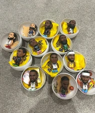 Multiple Zuru NBA Ballers Series 1 & 2