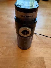 Rommelsbacher Kaffeemühle EKM 200 - Schwarz