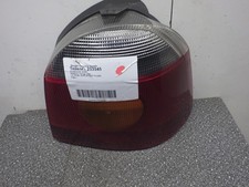 Rückleuchte rechts  Renault Twingo (C06) Heckleuchte rechts 233345