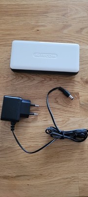 SITECOM Network Switch 5 Port in Top Zustand