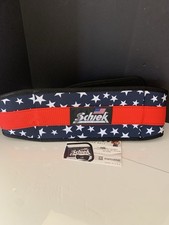 Schiek Sports Model 2006 Nylon 6" Weight Lifting Belt Size X Large (New)