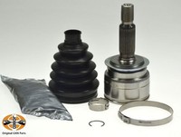 LÖBro 305964 Gelenksatz FüR Antriebswelle FüR Hyundai