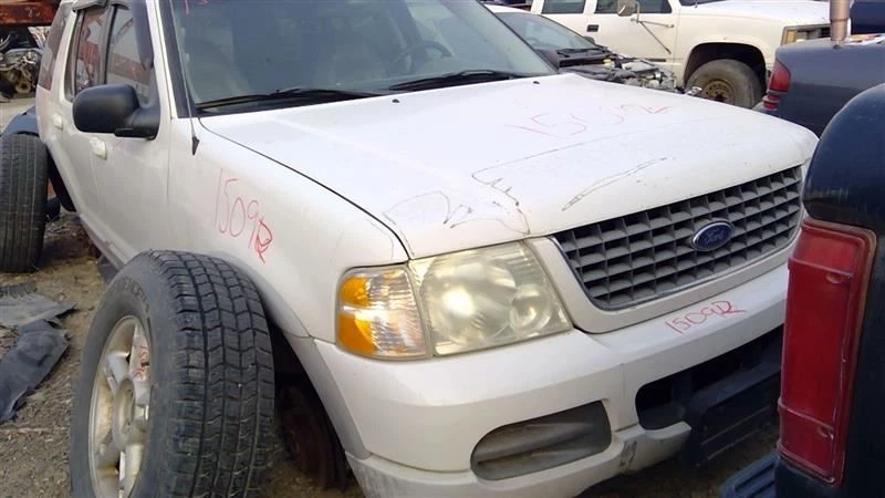 Flywheel/Flex Plate Automatic Transmission 8-280 Fits 02-05 EXPLORER 1867299 — 第 3/4 张图片