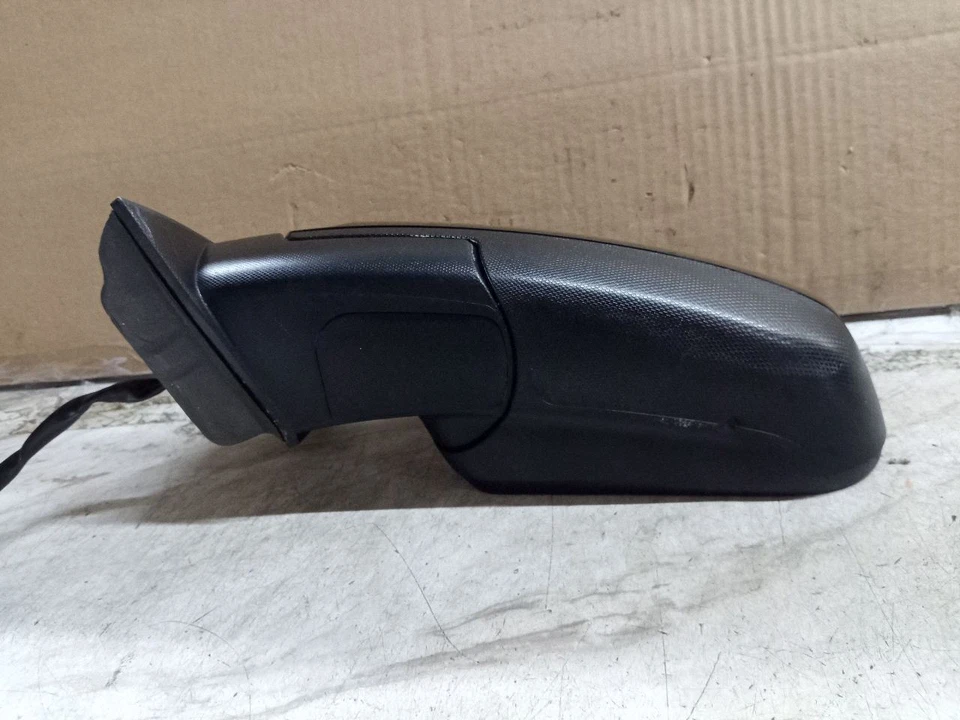 GMC TERRAIN 2017 espejo retrovisor izquierdo del lado del conductor con punto ciego Foto 4 de 4