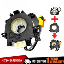 Steering Angle Sensor For Nissan Rogue 2008-2015 Frontier 2015-2019 47945-jd00a