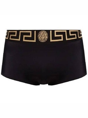 Versace Greca Border Badehose 133044201 [U]