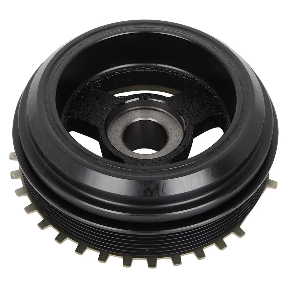 For Mazda CX-7 2010-12 Mazda 3 2010-13 Mazda 5 2012-15 2.5L Harmonic Balancer - Image 3 of 4