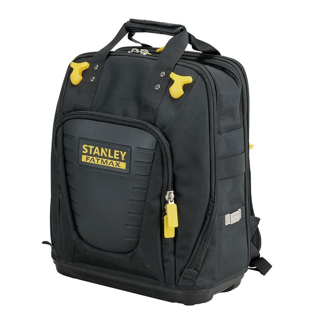 Zaino Porta Utensili Stanley FMST1-80144 Fatmax - Protezione IP e Comfort